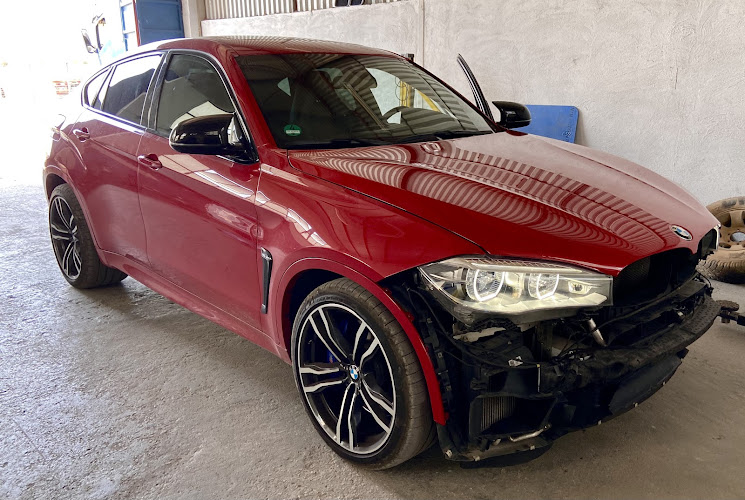 AUTO BODYWORKS PAPADOPOULOS