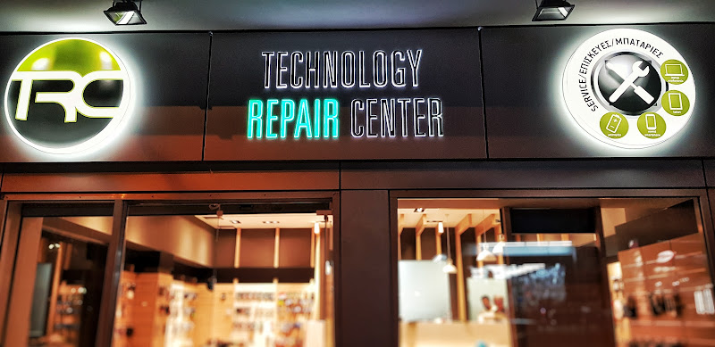 TRC Technology Repair Center