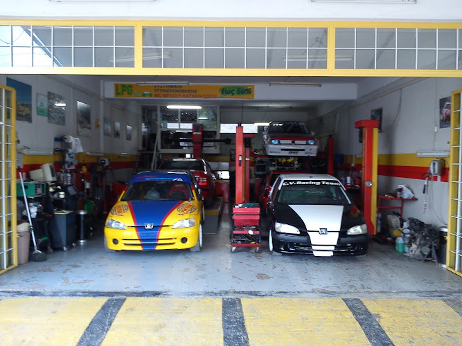 Zagaris motorsport