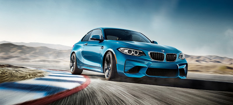BMW Service Φαρμάκης