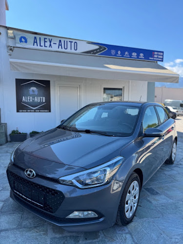 Alex-Auto