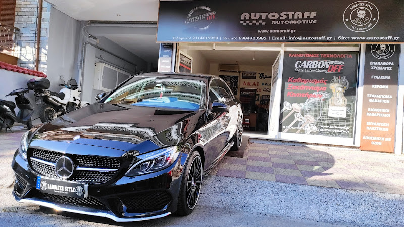 Autostaff automotive - Car Parts and accessories