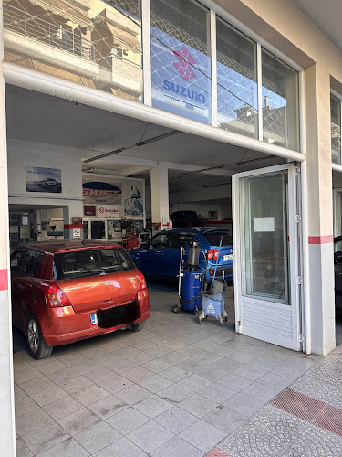 Suzukimichail