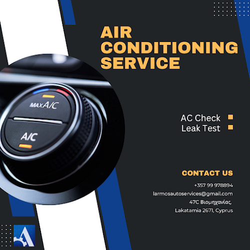 larmos autoservices