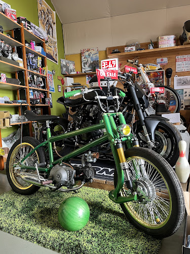 Adrenaline Junkies Workshop
