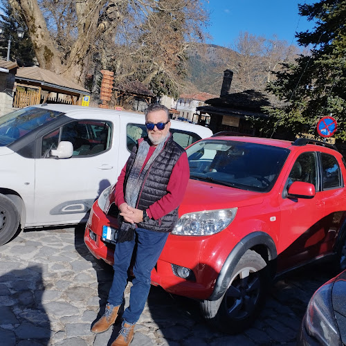 DAIHATSU TOYOTA SERVICE ΜΑΡΚΟΣ ΑΘΑΝΑΣΙΟΣ