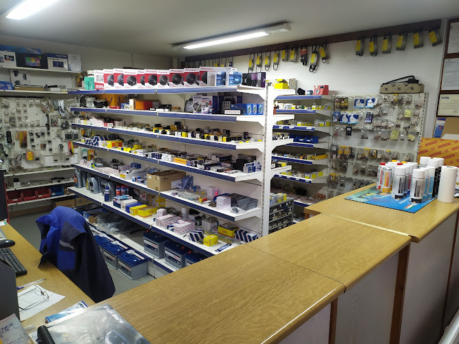 Auto Electrical Service Kolokythas Spyridon