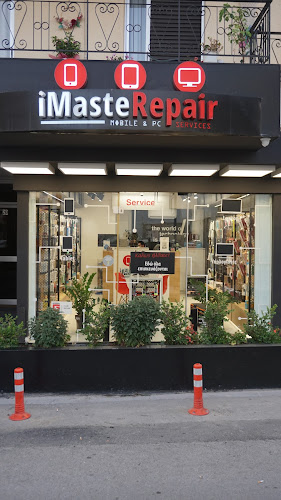 iMasteRepair | Εκθεσιακά και Μεταχειρισμένα iPhone