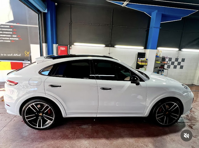 ILIADIS EXECUTIVE CARS