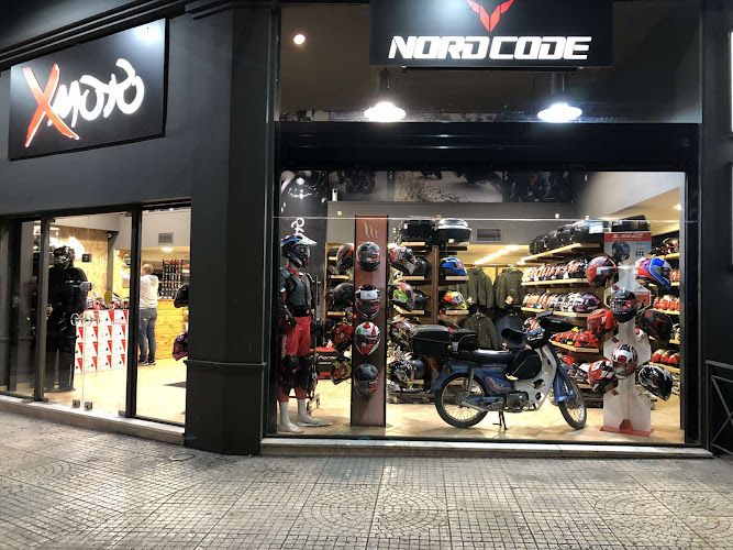 Xmoto Περιστέρι