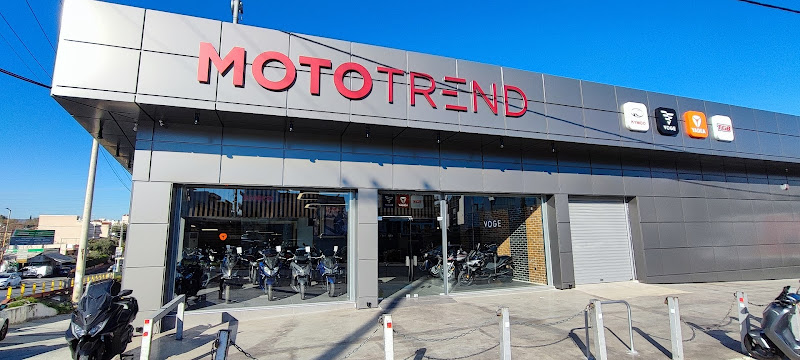 VOGE MOTORCYCLES