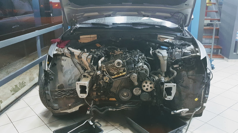 LOMIOS TUNING