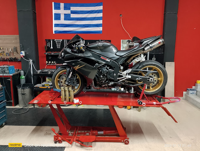 XK MOTO
