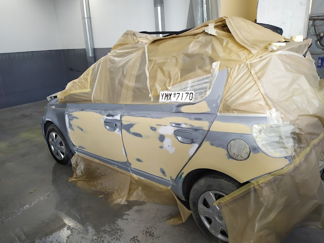 AUTO MAKER - ΓΡΗΓΟΡΗΣ ΜΙΓΚΟΣ