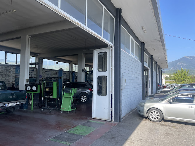 Service Stamatis