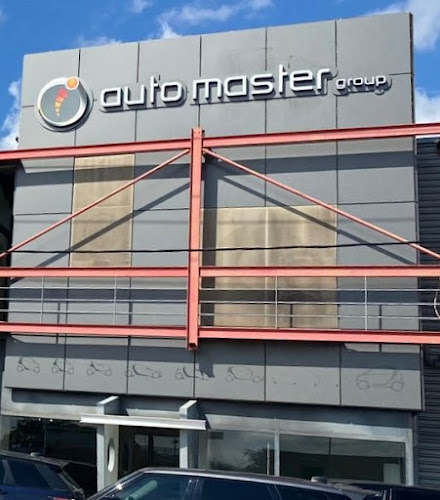 Auto Master Group Kifisia