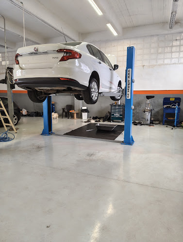 AUTO SPEED SERVICE | Συνεργείο Αυτοκινήτων στη Θεσσαλονίκη