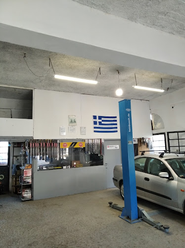 ΛΙΩΣΗΣ ΓΕΩΡΓΙΟΣ ΑΝΤΑΛΛΑΚΤΙΚΆ ΗΛΕΚΤΡΟΛΟΓΟΣ ΑΥΤΟΚΙΝΗΤΩΝ ΣΚΑΦΩΝ
