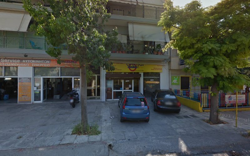 ΠΑΠΑΔΟΠΟΥΛΟΣ ΜΙΧΑΛΗΣ - ΤΕΡΙΤΖΗΣ ΓΙΩΡΓΟΣ ΣΥΝΕΡΓΕΙΟ ΑΥΤΟΚΙΝΗΤΩΝ