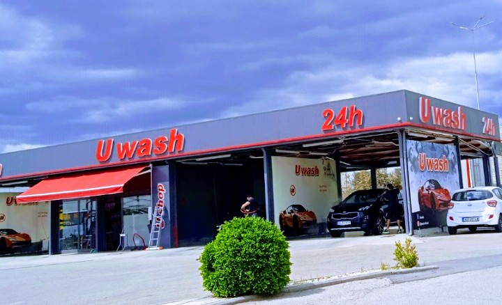 U Wash