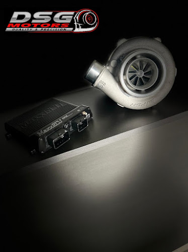 DSG Motors
