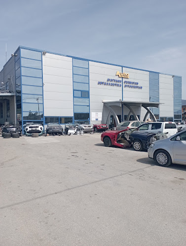 Autogroup