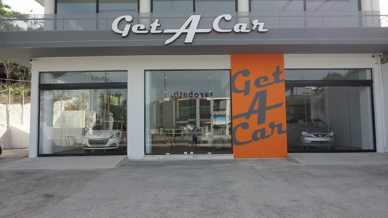 Get A Car E.E.