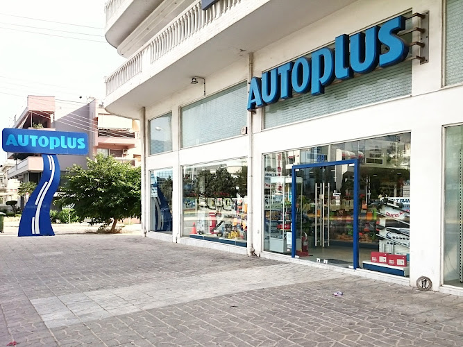 AUTOPLUS