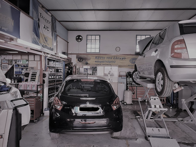 GRIBABIS AUTOMOTIVE SERVICE CENTER
