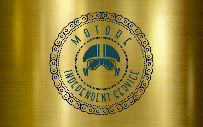 MOTORE //INDEPENDENT SERVICE MOTORCYCLE ΑΥΓΕΡΙΝΟΣ-ΒΟΜΒΑΣ Ο.Ε ΠΩΛΗΣΕΙΣ-ΣΥΝΕΡΓΕΙΟ ΜΟΤΟΣΥΚΛΕΤΩΝ