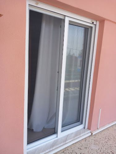 Επισκευή, Συντήρηση, Service σε Κουφωμάτα, Ρολά και Σίτες στη Θεσσαλονίκη.