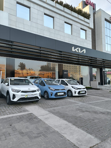 KIA ΒΕΛΜΑΡ