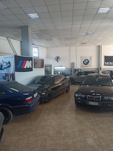 KAZAKOS BMW