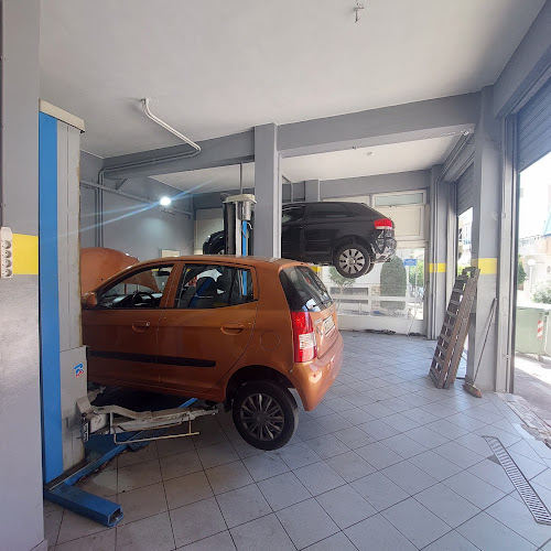 ΜΠΟΤΟΣ ΜΠΕΛΑΛΗΣ ΟΕ service αυτοκινητων