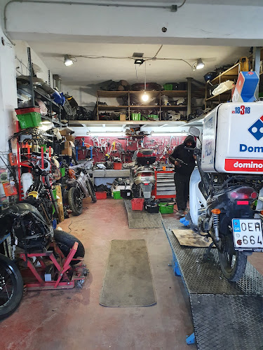 Rebuild workshop Koutsomichalis