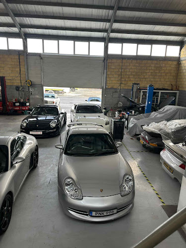 Independent Porsche Specialist Quick Service |Cyprus,Nicosia|JP Motis