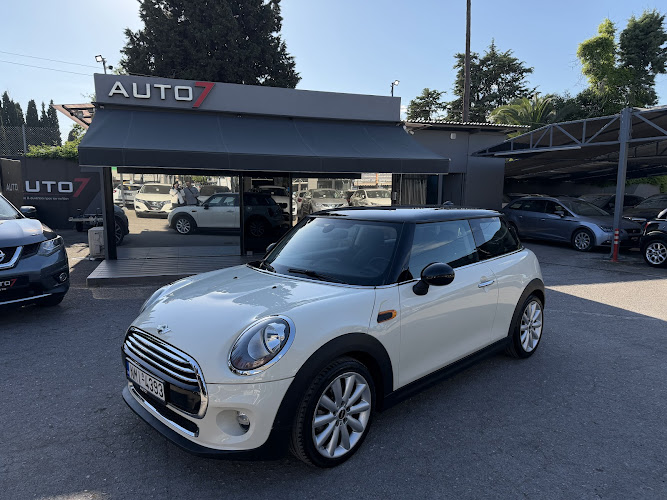 AUTO7
