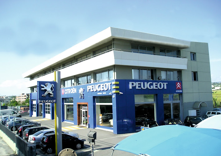 AutoAlpha Ανδρινόπουλος-Αδαμάκης ΟΕ Peugeot Citroën