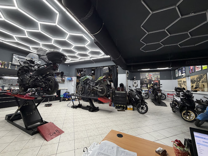 Gianneas Moto Shop