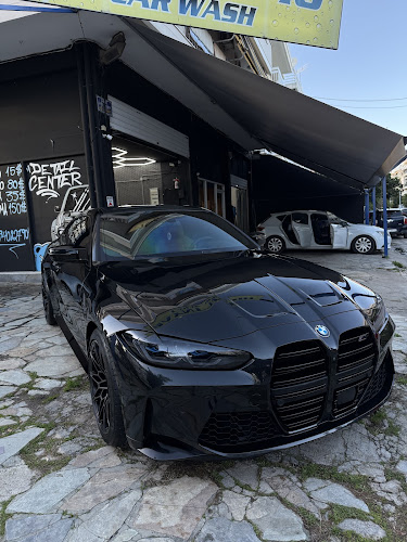 All Task Car Wash