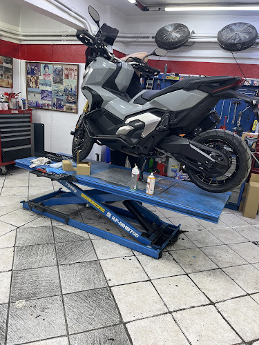 Honda Αφοί Παπαγεωργίου