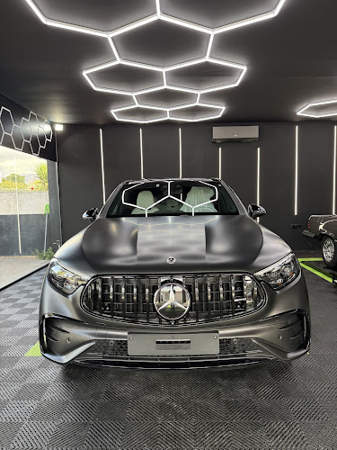Autogloss detailing center