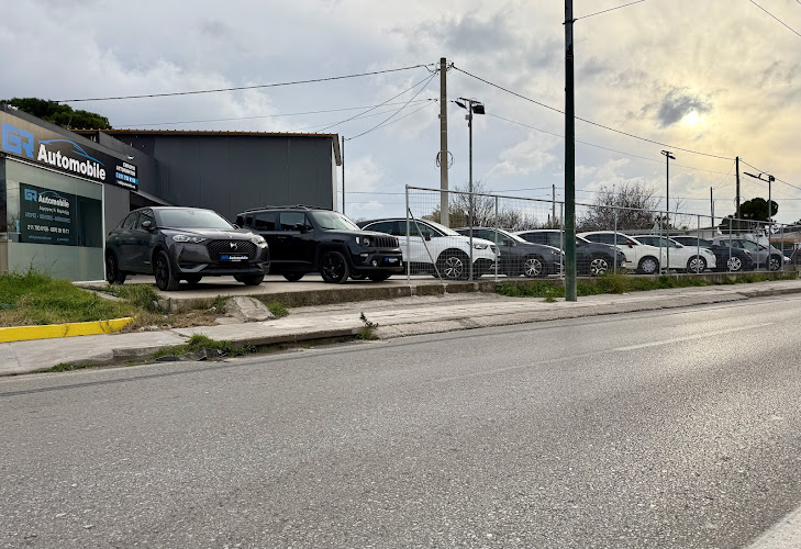 GR AUTOMOBILE Δημήτριος Βαρελτζής