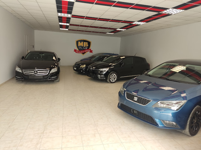 MB-CAR