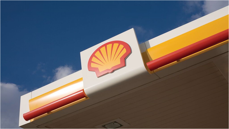 Μανιακουδάκη Σοφία SHELL