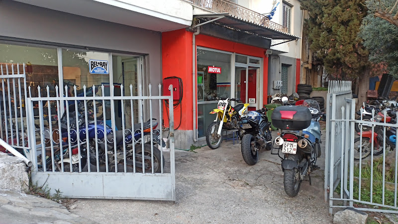 Tsigkas Motorsports