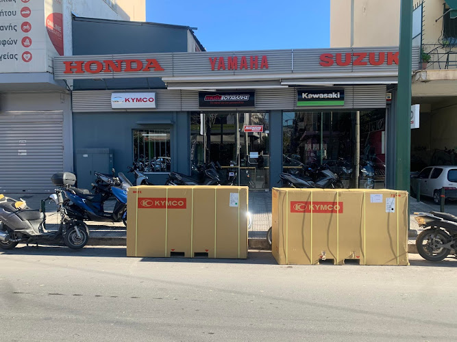 moto Ξουχέλλης