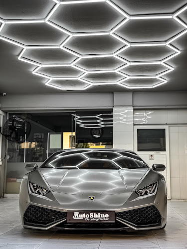 AutoShine Detailing Center