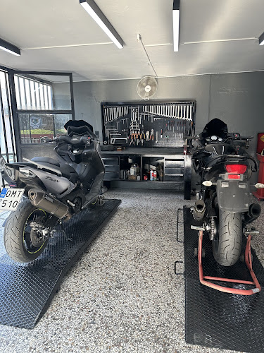 Moto Service Kalogiannis