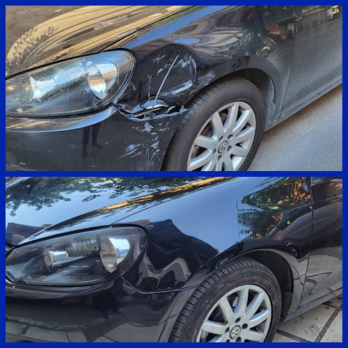 AutoRepair Michail
